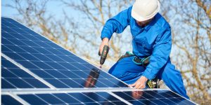 Installation Maintenance Panneaux Solaires Photovoltaïques à Mollau